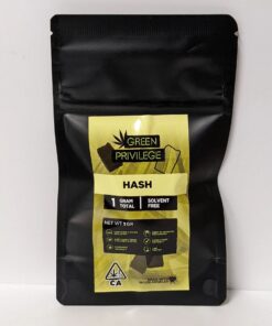 Hash 1 gram