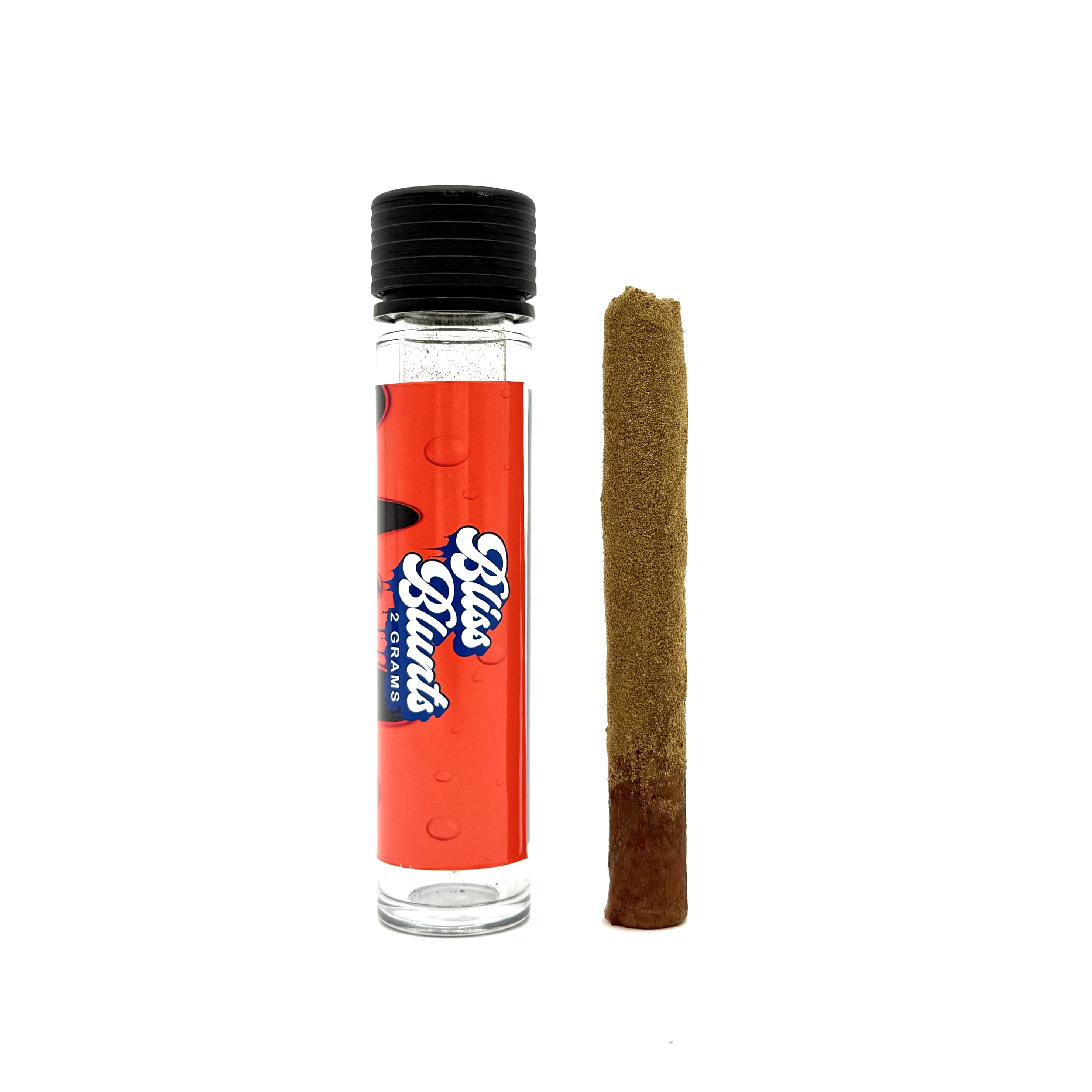 Bliss Blunts
