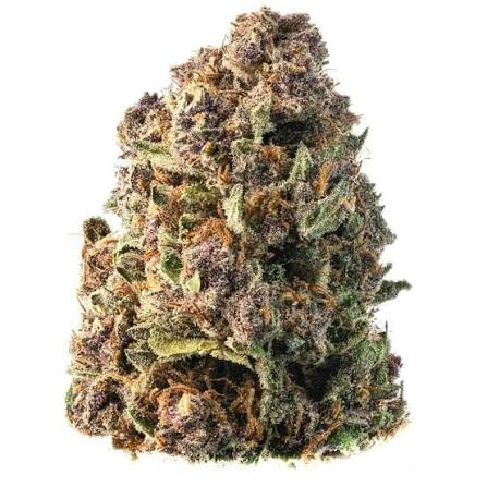 Granny Candy (sativa dominant Hybrid) 23.7% thc  Half ounce and Ounce special