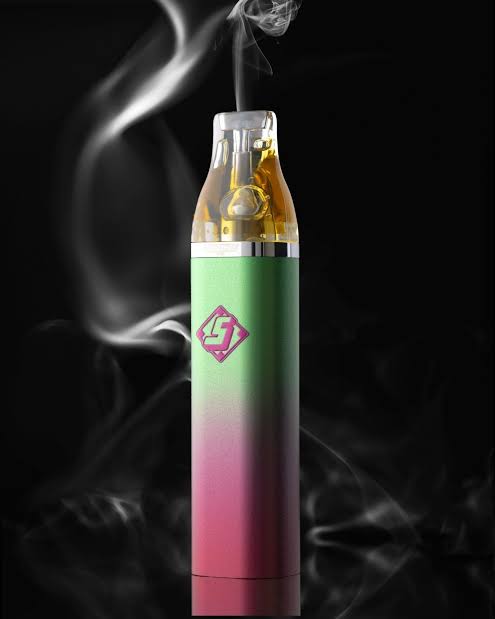 Sluggers 2 Gram Hit Switch liquid Diamond and Resin (NewYork Diesel X Baby Griselda ) Sativa x Sativa   83.6% thc