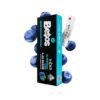 Besos 2 Gram Liquid Diamond Disposable vape (Blueberry Slime) Sativa 87.6% thc
