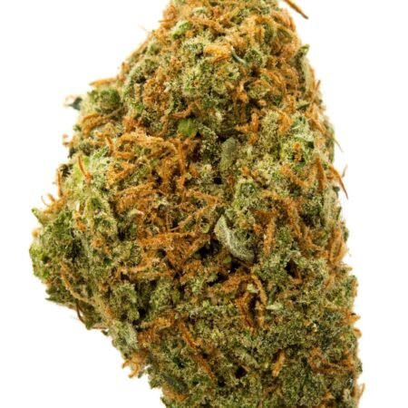 Vanilla Runtz 33.6 thc