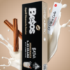 Besos 2 Gram Liquid Diamonds Disposable vape  (horchata) Hybrid 86.5% Thc