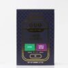 Big Cheif Duo All in one 2G Liquid Diamonds (Zprite X Purple Drank ) 91.2 % thc  (Indica X Indica)