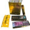 Besos 2gram Disposable vape (Psycho Bunny) Indica