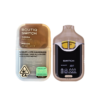 2 GRAM BOUTIQ SWITCH V4 "BISCOFF X JELLY ROLL" 2G DUAL TANK DISPOSABLE