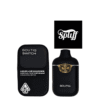 2 Gram BOUTIQUE SWITCH V4  "SOUR TANGIE" X "GRAPE SODA"  2G DUAL TANK DISPOSABLE