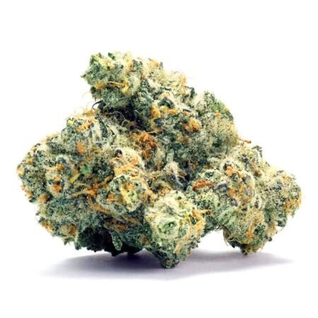Cap Junky (Hybrid) 31.6% THC