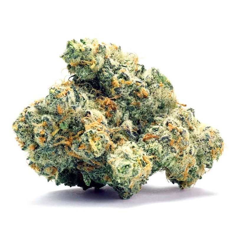 Cap Junky (Hybrid) 31.6% THC