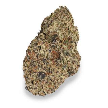 Lemon Cherry “Runtz” (hybrid) 25.8% thc