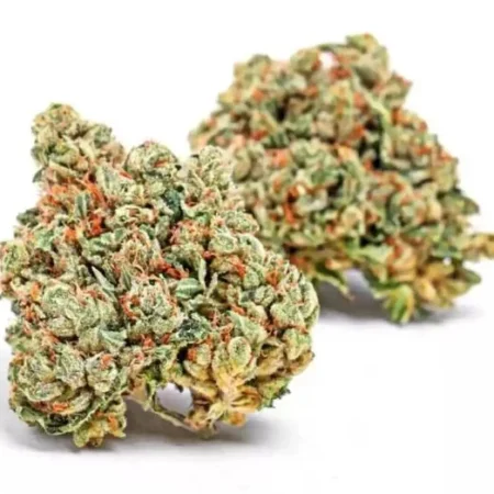 FIRE OG X RUNTZ 🔥 (hybrid) 28.7% THC