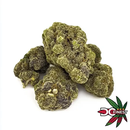 Gushers (hybrid)