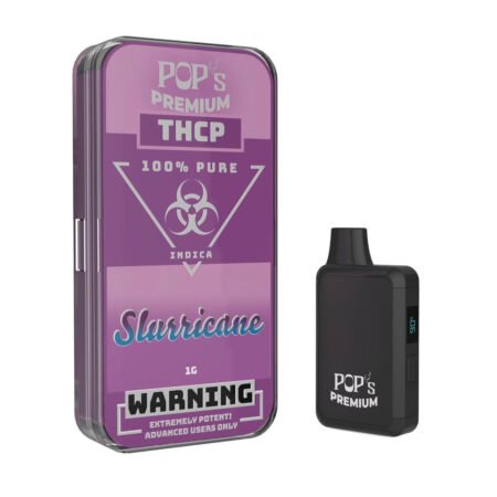 Disposable 1 Garm Vape by Herbarium-  Indica /Hybrid