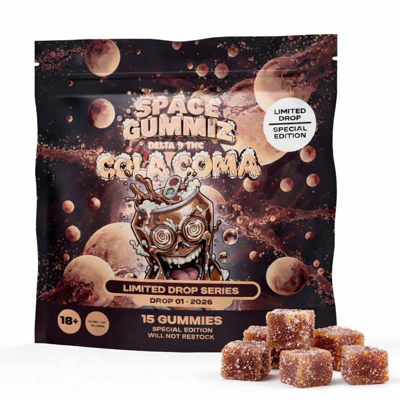 Gummies