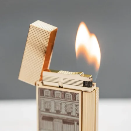 Quality Lighter