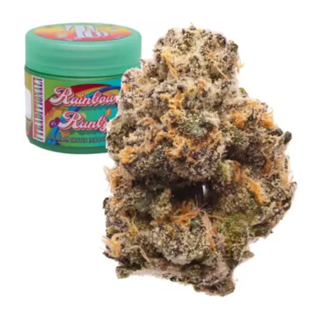 Rainbow Runtz  31.3 thc