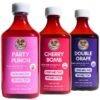1200mg Thc Syrup