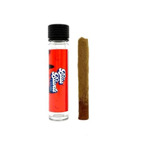 Bliss Blunts