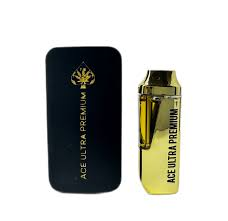 2 Gram Ace Ultra Premium Disposable