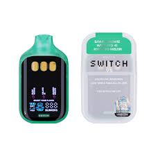 Vape & accessories