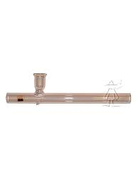 Large Glass Pipe
