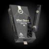 1 gram Hakku vape carts 90%thc
