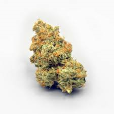 Exotic white widow