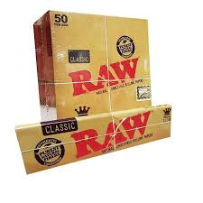 Raw Rolling paper