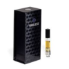 TIMELESS NOIR 1 GRAM LIVE RESIN VAPE CARTRIDGE (KOSHER KUSH)
