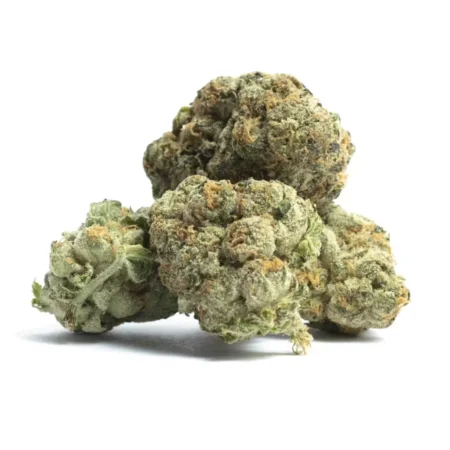 Kush mints (hybrid)